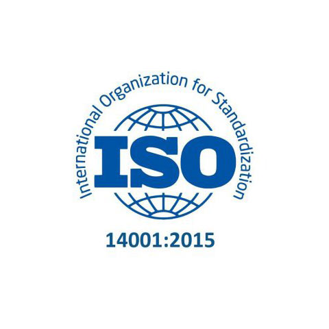 ISO 14001:2015