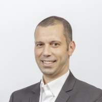 Rui Palavra - European Sales Manager